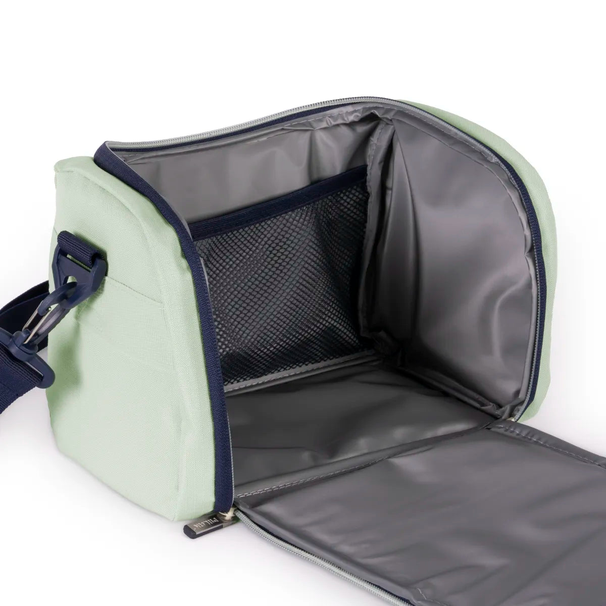 Bolsa isotérmica porta alimentos de gran capacidad 5 L, 430 since 1918