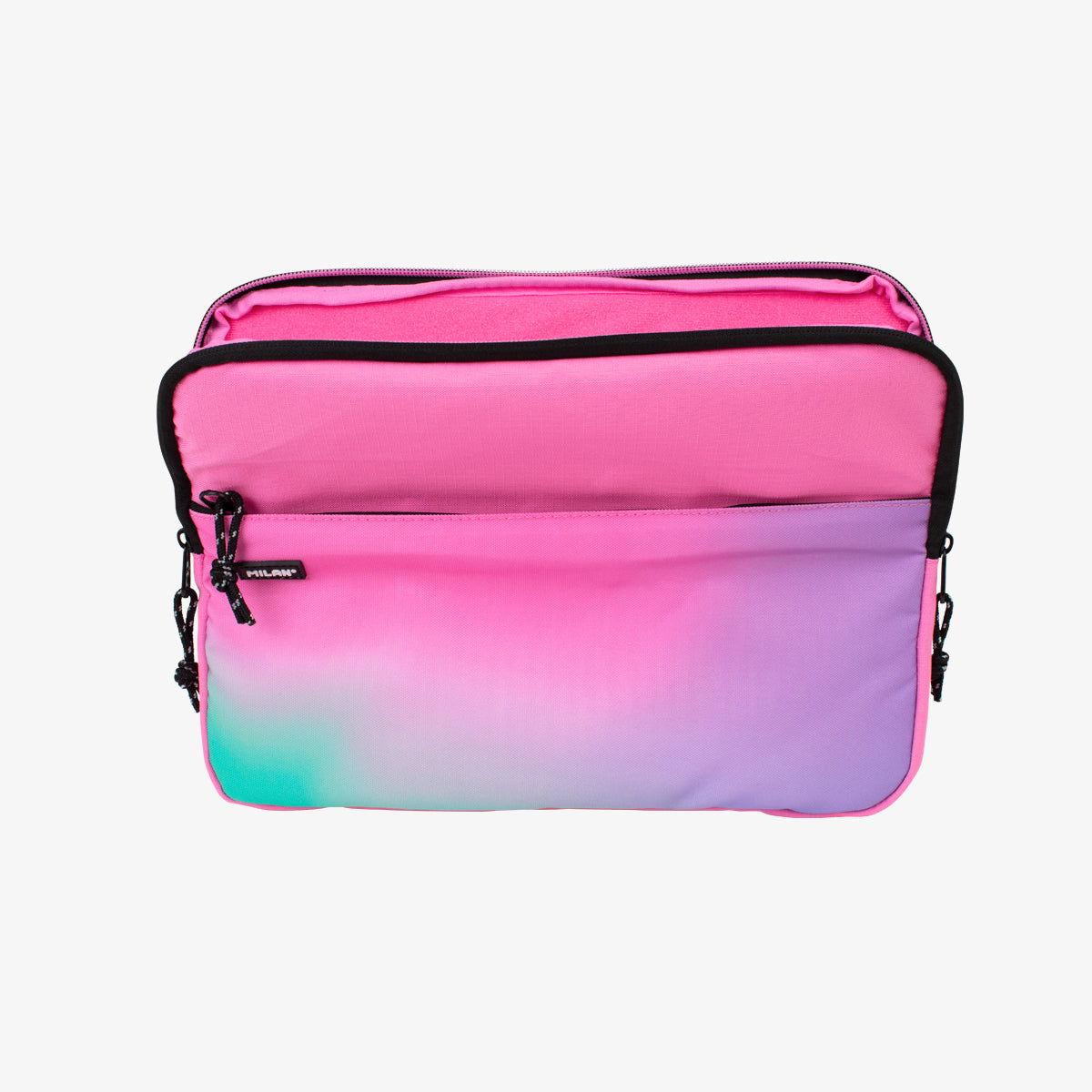 Funda ordenador portátil 13", Sunset