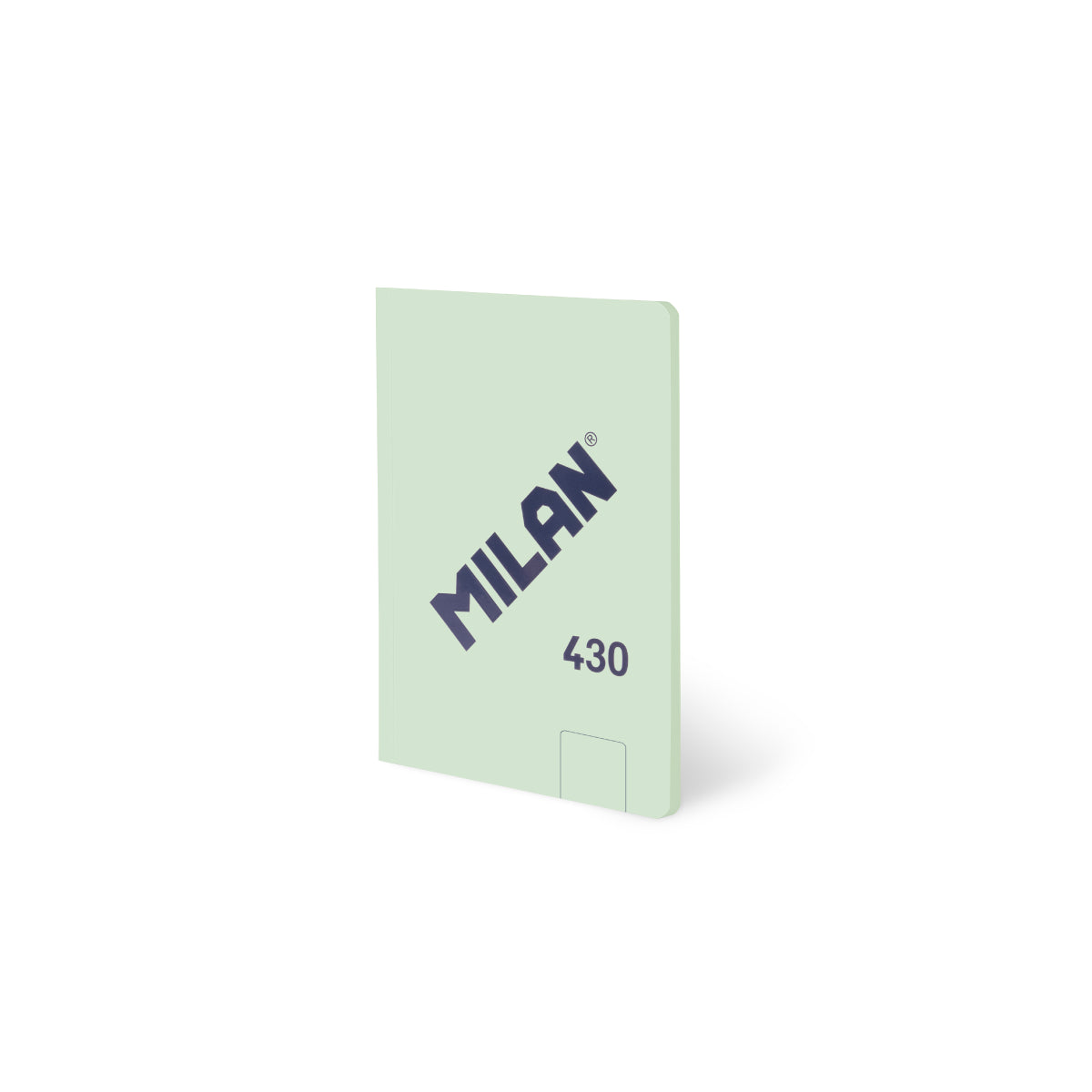 Libreta A6 48 hojas blancas de 95 gr/m², colección 430 since 1918
