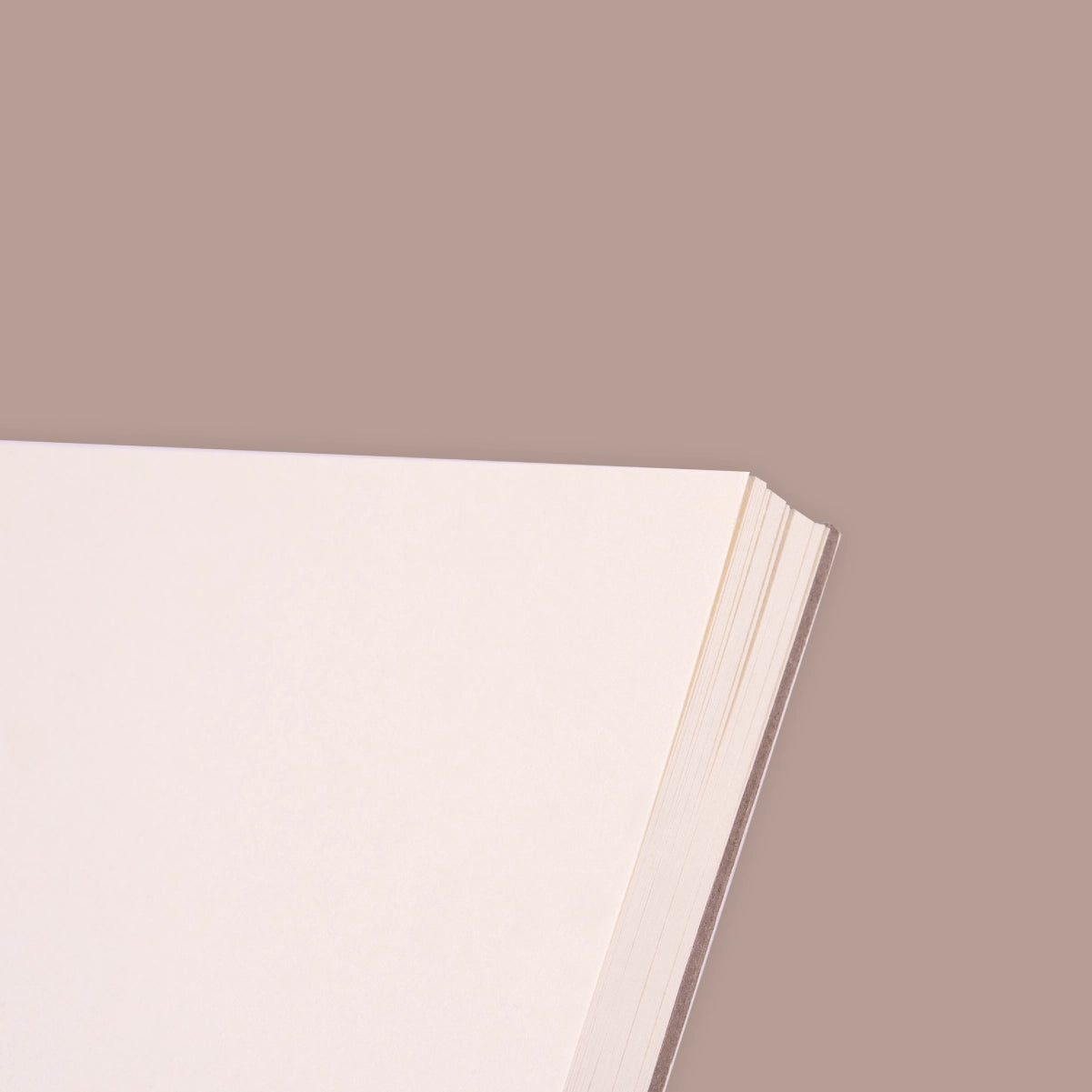 Bloc dibujo A3, 50 hojas de 200 g /m² papel liso, colección 403 MILAN GIGANTE