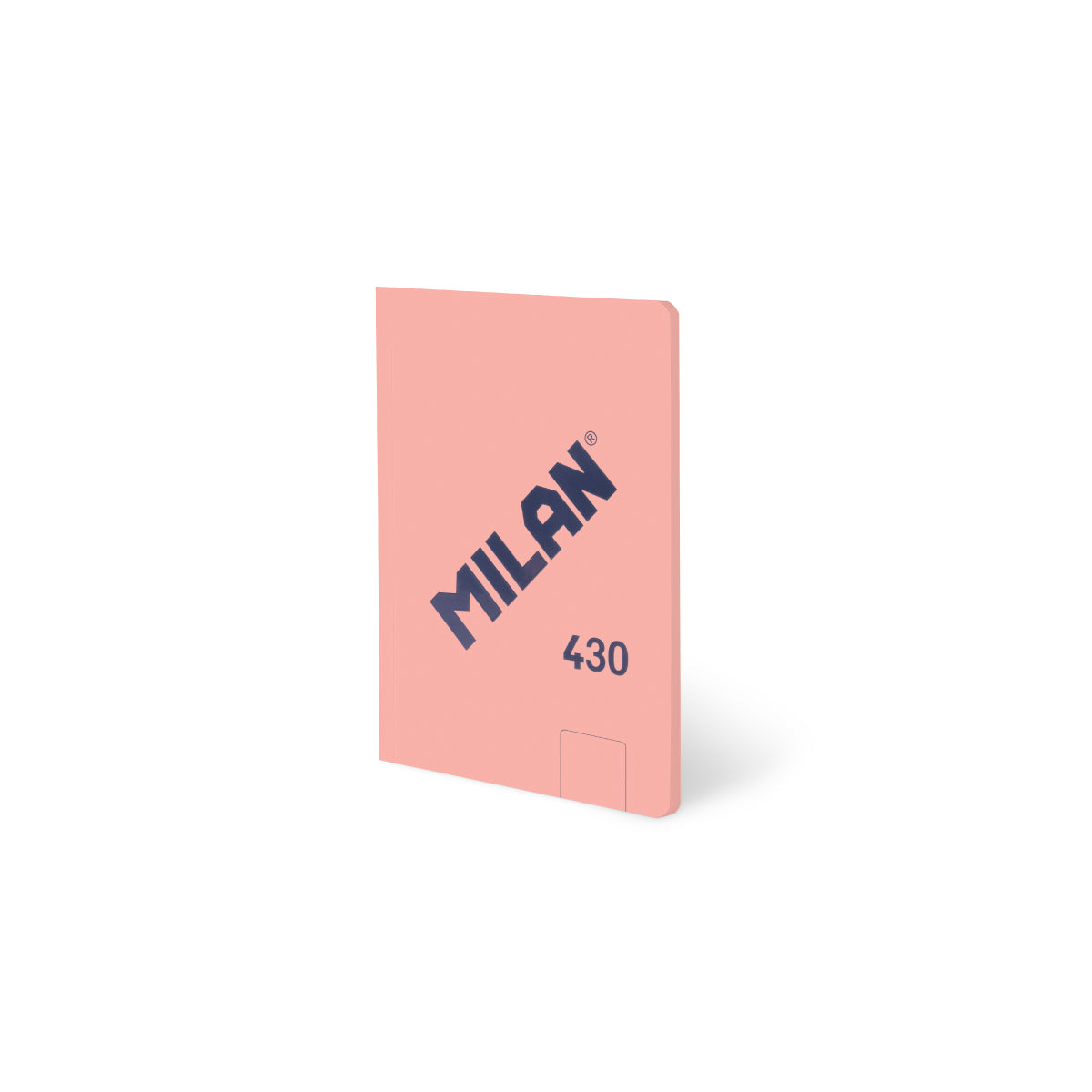 Libreta A6 48 hojas blancas de 95 gr/m², colección 430 since 1918