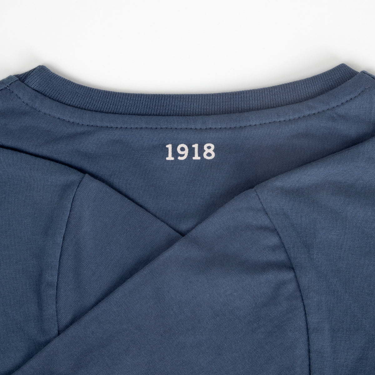 Samarreta home Slim Fit 430 since 1918, inspirada en les gomes d'esborrar MILAN