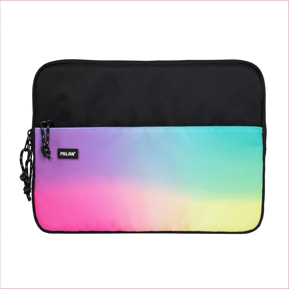 Funda ordenador portátil 13", Sunset