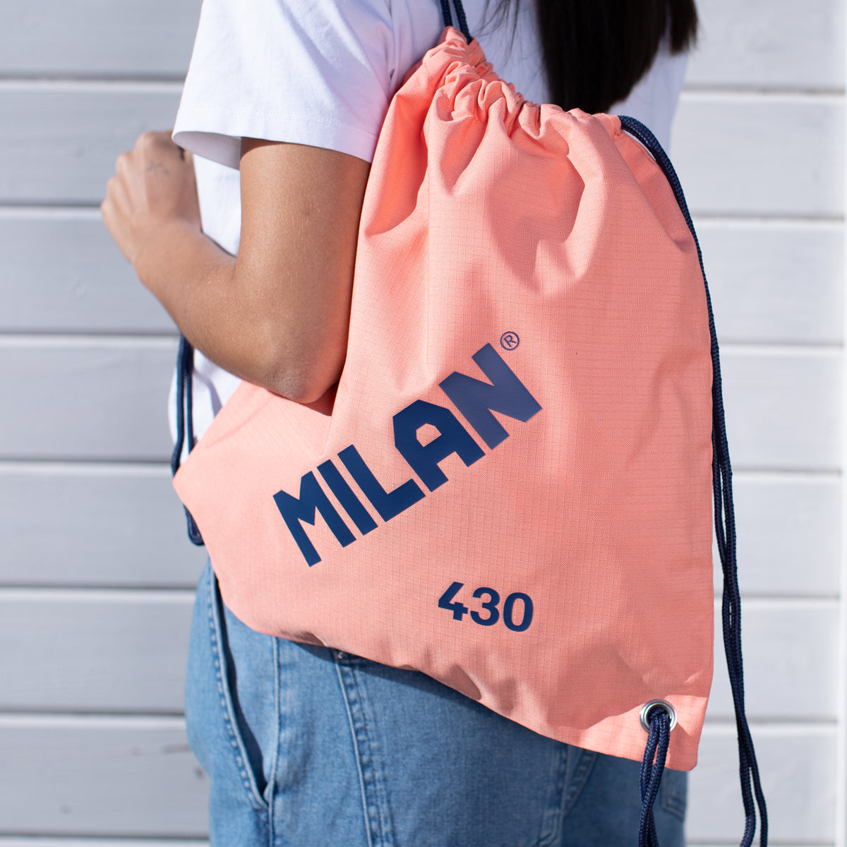 Mochila saco MILAN 430 since 1918