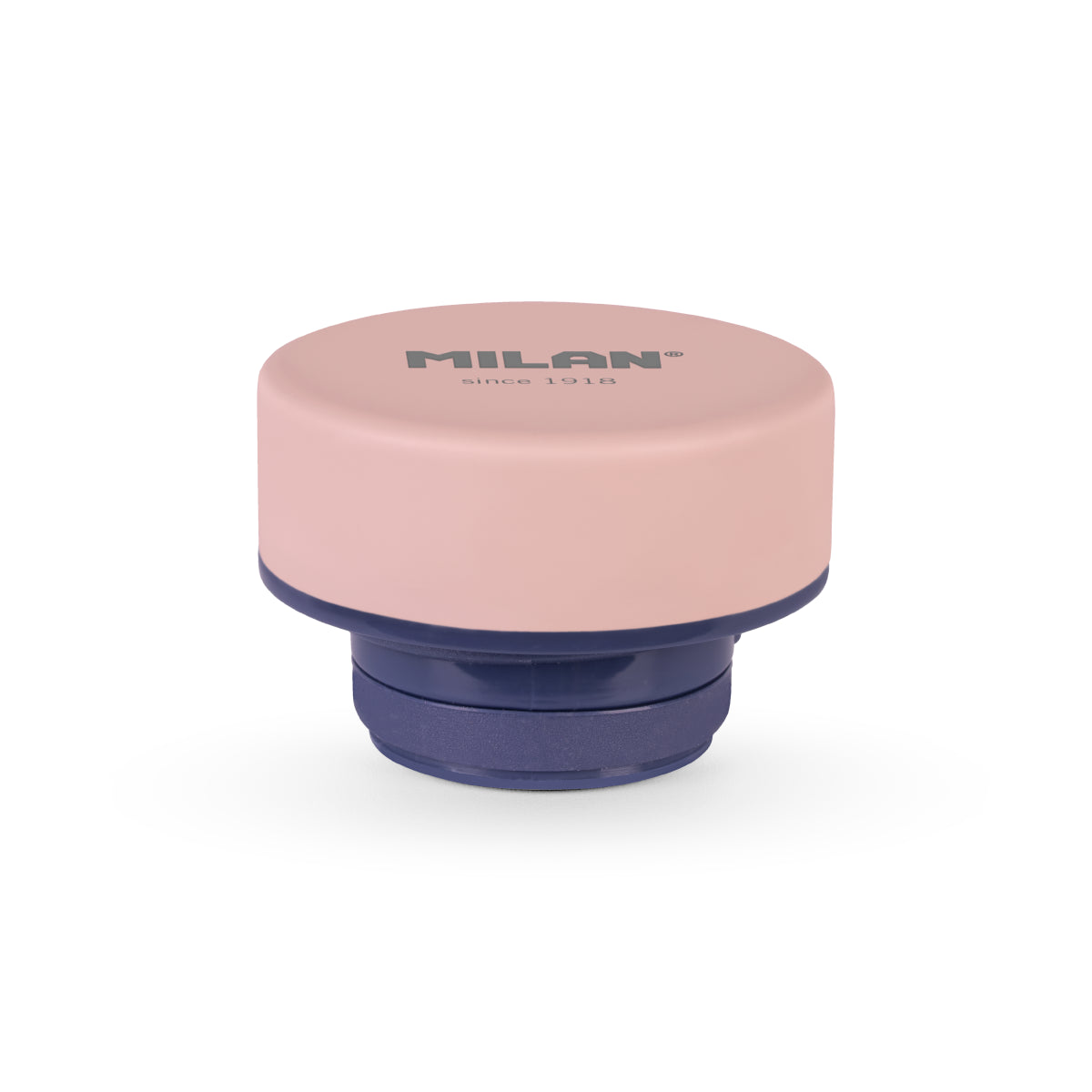 Tapón para botella isotérmica MILAN 430 since 1918, rosa
